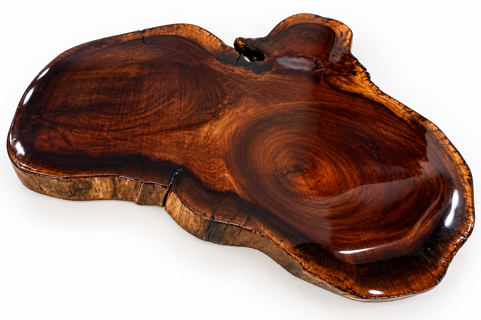 Nature Brought Table Top