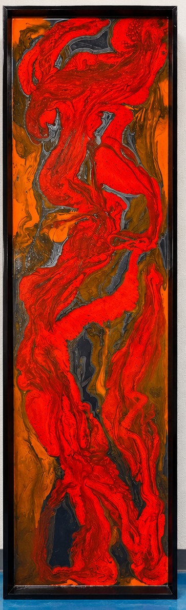 Eternal Flames