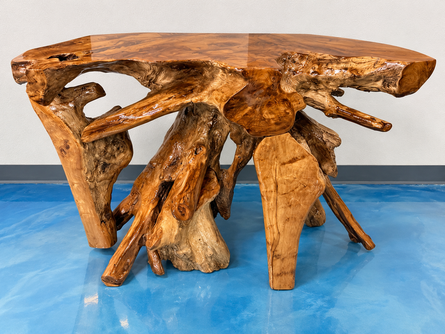 Table Root